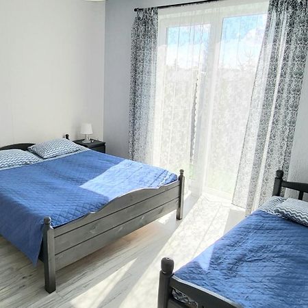 Emada- Pokoje Goscinne I Studia Ostrowo  Zimmer foto