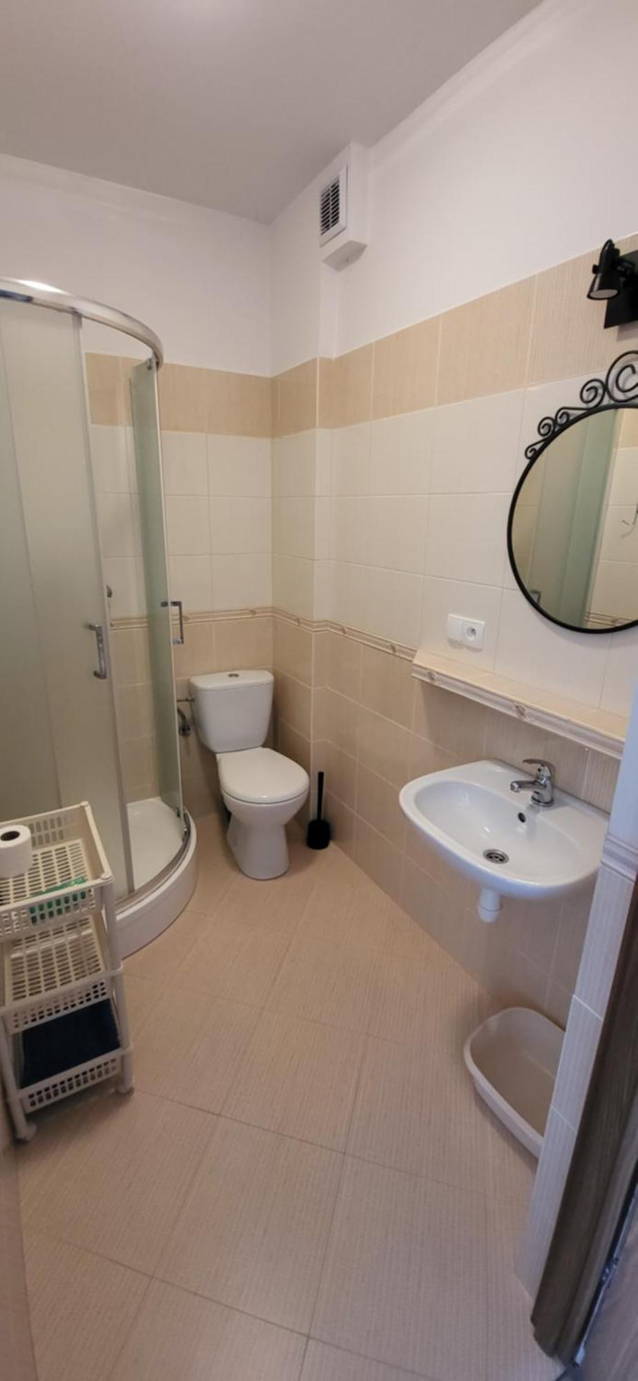 Emada- Pokoje Goscinne I Studia Ostrowo  Zimmer foto