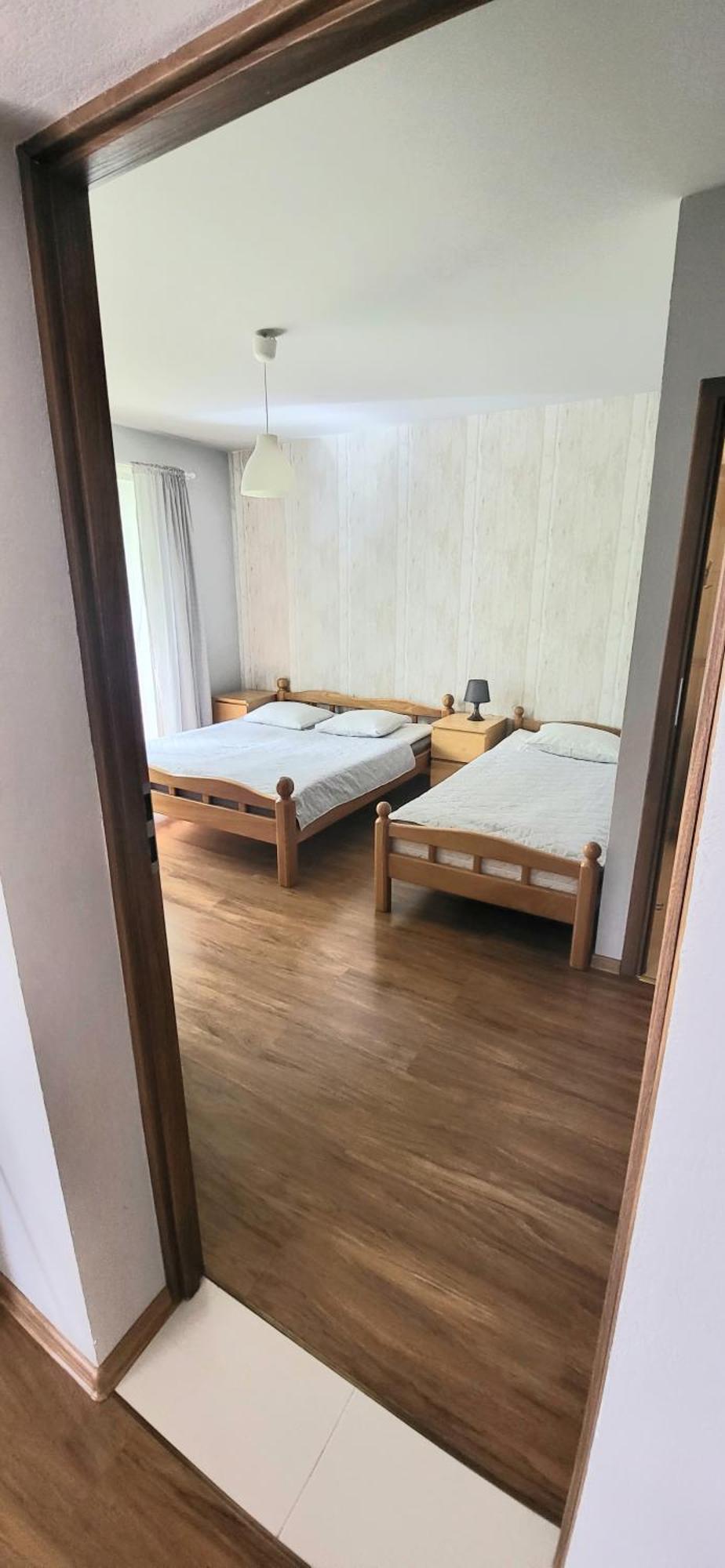 Emada- Pokoje Goscinne I Studia Ostrowo  Zimmer foto